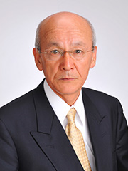 社長写真